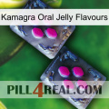 Kamagra Oral Jelly Flavours 01